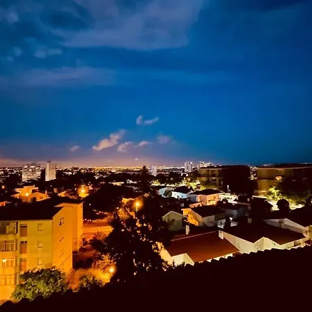 Terrace 卡斯凯什