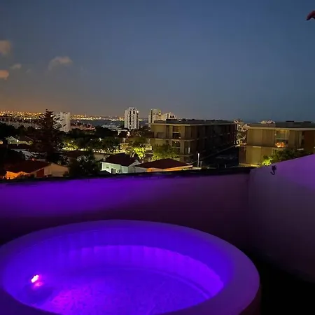 Terrace 卡斯凯什