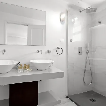 Terrace 卡斯凯什