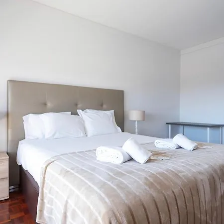 Terrace 公寓 卡斯凯什