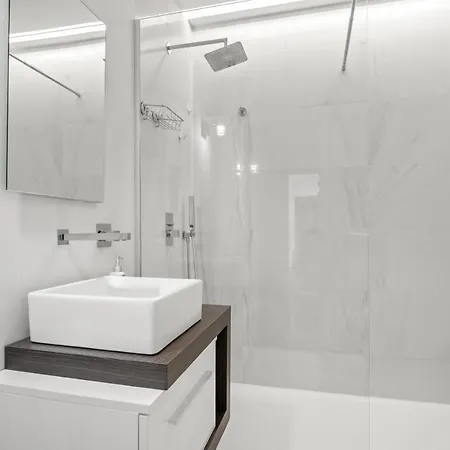 公寓 Terrace 卡斯凯什