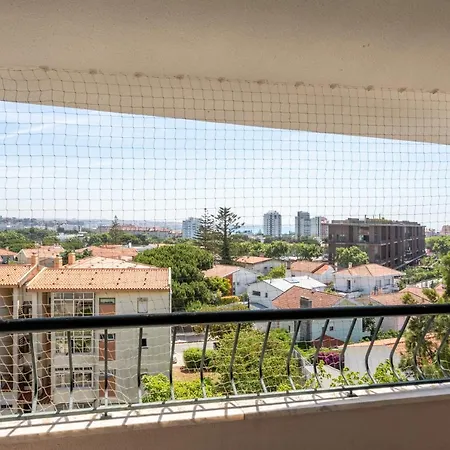 Terrace Cascais
