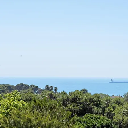 Appartement Terrace Cascais
