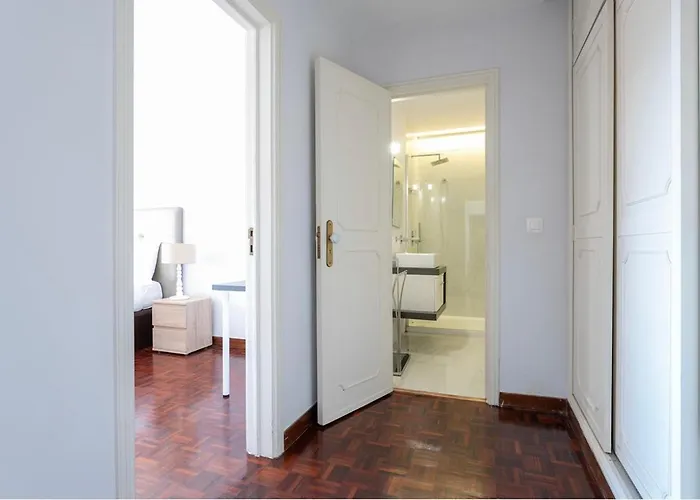Appartement Terrace Cascais