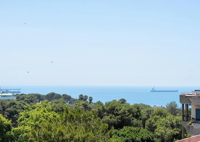 Appartement Terrace Cascais