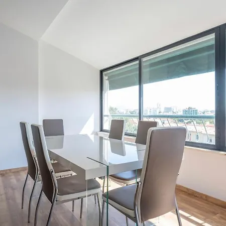 Apartament Terrace *