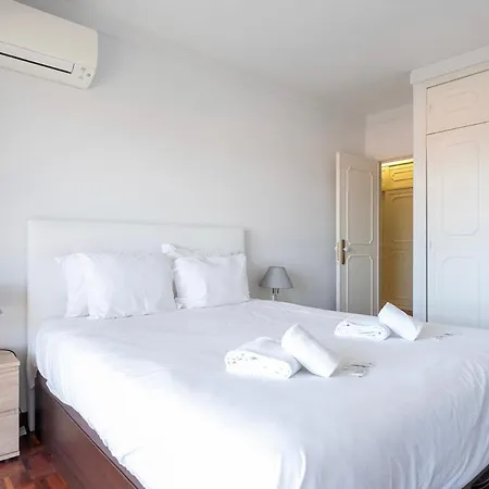 Terrace Apartament *