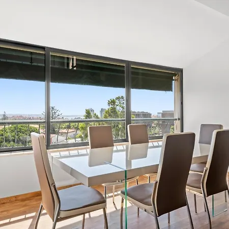 Terrace Apartament *