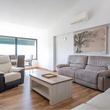 Terrace Apartament *