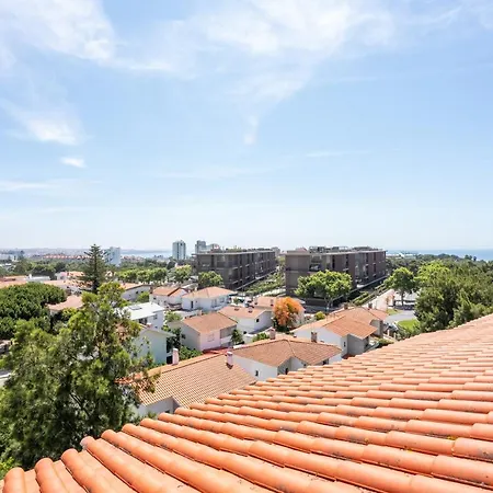 Apartament Terrace *