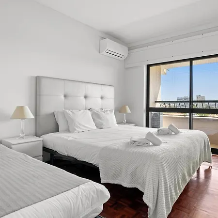 Terrace Apartament *