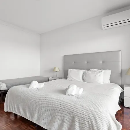 Apartament Terrace *