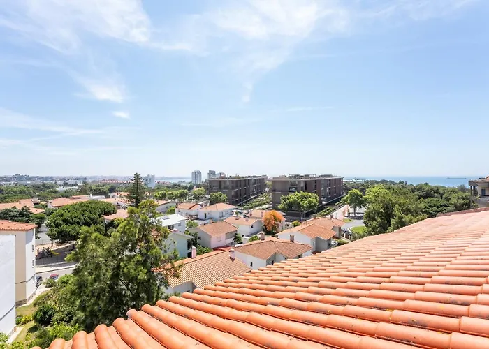 Apartment Terrace *