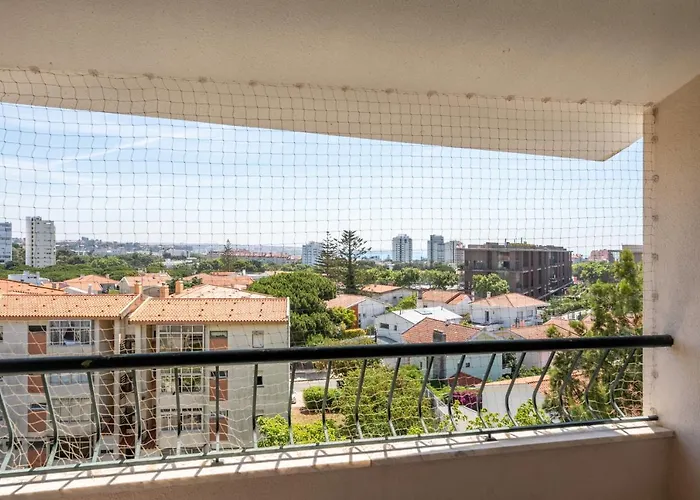 Terrace Cascais